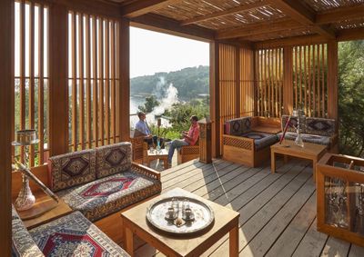 Book Mandarin Oriental Bodrum Bodrum Book Now With Almosafer