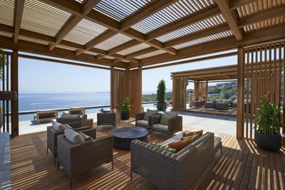 Book Mandarin Oriental Bodrum Bodrum Book Now With Almosafer