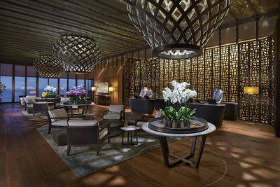 Book Mandarin Oriental Bodrum Bodrum Book Now With Almosafer