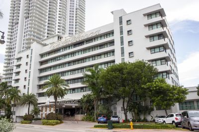 Book Casablanca On The Ocean East Tower Bal Harbour Book Now