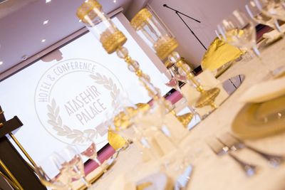 Book Atasehir Palace Hotel Conference Istanbul Book Now With Almosafer