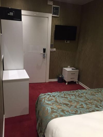Book Atasehir Palace Hotel Conference Istanbul Book Now With Almosafer