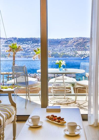 Book Mivara Luxury Resort Spa Bodrum Bodrum Book Now With Almosafer