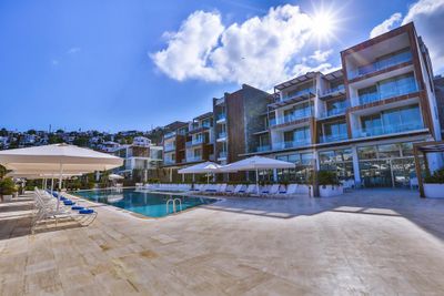 Book Mivara Luxury Resort Spa Bodrum Bodrum Book Now With Almosafer