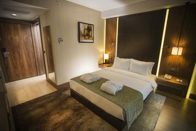 Book Ramada Encore Istanbul Airport Istanbul Book Now With Almosafer