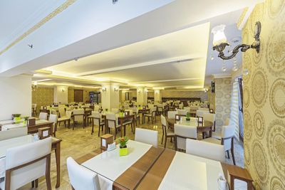 Book Lausos Palace Hotel Sisli Istanbul Book Now With Almosafer