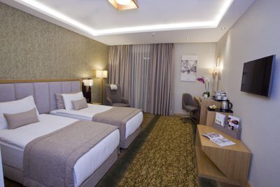 Book The Parma Hotel Taksim Istanbul Book Now With Almosafer