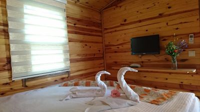 Book Lemon Park House Konyaalti Book Now With Almosafer