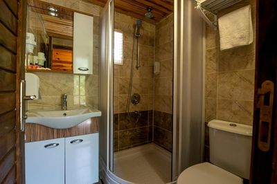Book Lemon Park House Konyaalti Book Now With Almosafer