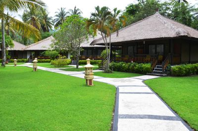 Kila Senggigi Beach Lombok Book With Kila Senggigi Beach Lombok Book