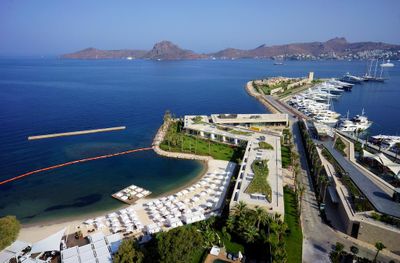 Book Yalikavak Marina Beach Hotel Bodrum Book Now With Almosafer