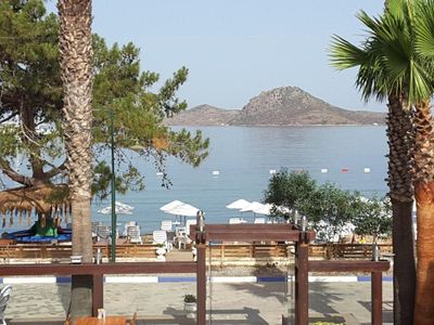 Book Yalikavak Marina Beach Hotel Bodrum Book Now With Almosafer