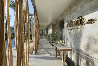 Book Yalikavak Marina Beach Hotel Bodrum Book Now With Almosafer