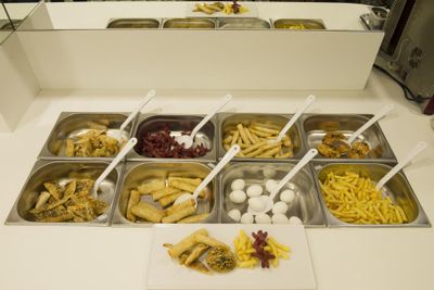 Book Cumbali Plaza Hotel Istanbul Book Now With Almosafer