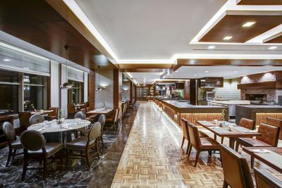 Book Sheraton Grand Samsun Hotel Samsun Book Now With Almosafer