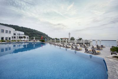 Book Sheraton Grand Samsun Hotel Samsun Book Now With Almosafer