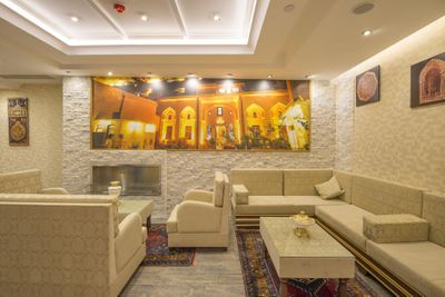 Book Midmar Hotel Istanbul Book Now With Almosafer
