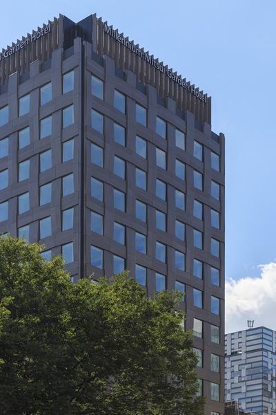 Millennium Mitsui Garden Hotel Tokyo Book Millennium Mitsui
