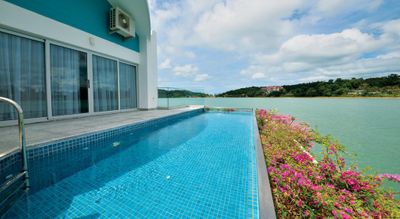 Book Lexis Hibiscus Port Dickson Port Dickson Book Now With Almosafer