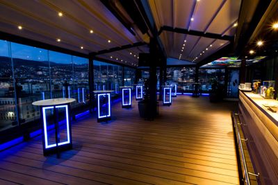 Book Courtyard By Marriott Sarajevo Sarajevo Book Now With