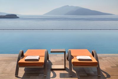 Book Caresse A Luxury Collection Resort Spa Bodrum Bodrum Book Now With Almosafer