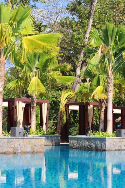 Book The H Resort Beau Vallon Beach Mahe Island Book Now With Almosafer