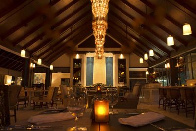 Book The H Resort Beau Vallon Beach Mahe Island Book Now With Almosafer