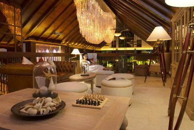 Book The H Resort Beau Vallon Beach Mahe Island Book Now With Almosafer