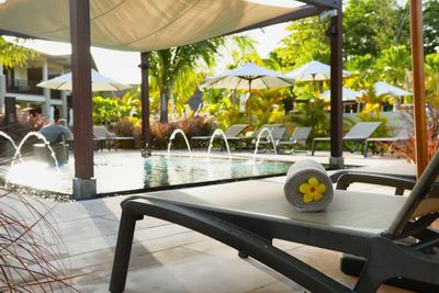 Book The H Resort Beau Vallon Beach Mahe Island Book Now With Almosafer