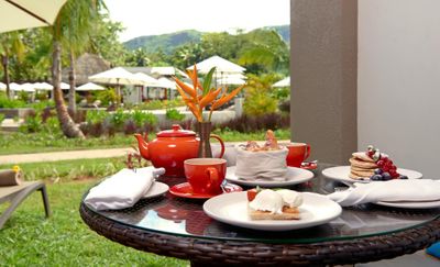 Book The H Resort Beau Vallon Beach Mahe Island Book Now With Almosafer