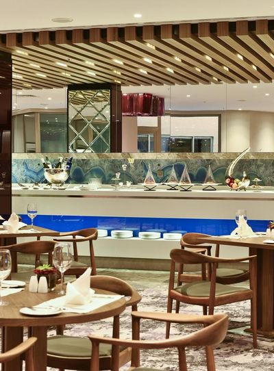 Book Crowne Plaza Florya Istanbul Istanbul Book Now With Almosafer