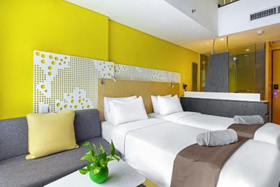 Book D Varee Diva Kuta Bali Kuta Book Now With Almosafer