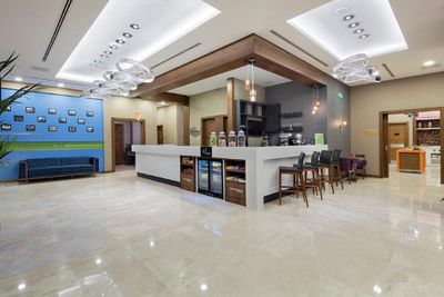 Book Hampton By Hilton Istanbul Atakoy Istanbul Book Now With Almosafer