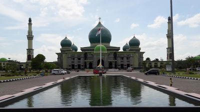 Book Novotel Pekanbaru Pekanbaru Book Now With Almosafer