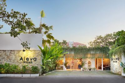 Book Aleva Villa Seminyak Book Now With Almosafer
