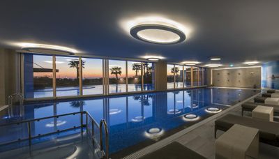 Book Radisson Blu Hotel Istanbul Atakoy Istanbul Book Now With Almosafer