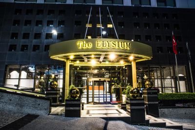 Book The Elysium Istanbul Mgallery By Sofitel Istanbul Book Now With Almosafer