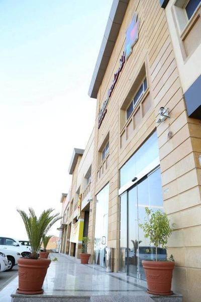 احجز جدة الأحلام الهادئة فرع النور احجز الآن مع المسافر