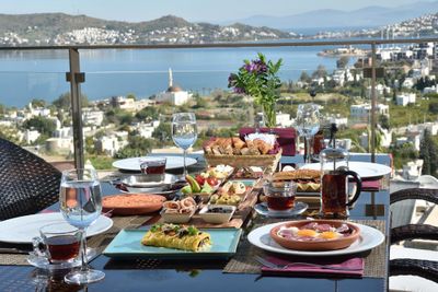 Book Spektr Hotel Bodrum Bodrum Book Now With Almosafer
