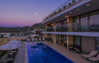 Book Spektr Hotel Bodrum Bodrum Book Now With Almosafer