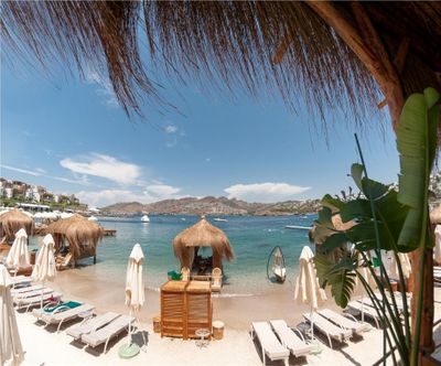 Book Highlight Hotel X Beach Bodrum Book Now With Almosafer