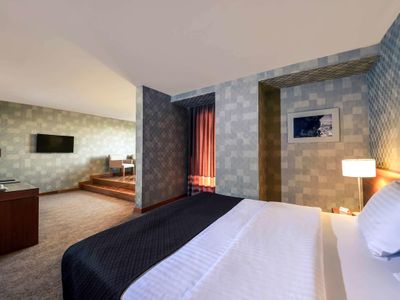 Book Mercure Istanbul City Bosphorus Istanbul Book Now With Almosafer