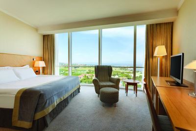 Book Wyndham Grand Izmir Ozdilek Izmir Book Now With Almosafer