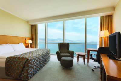 Book Wyndham Grand Izmir Ozdilek Izmir Book Now With Almosafer