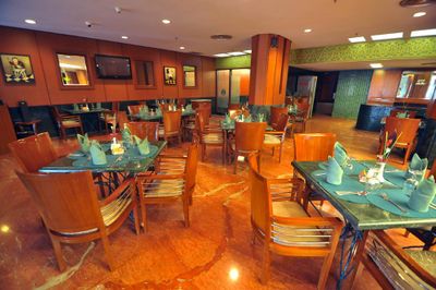 Book Labersa Grand Hotel Convention Center Pekanbaru Book Now With Almosafer