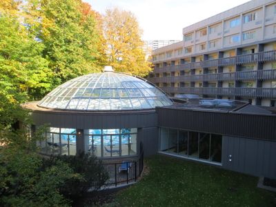 Toronto Don Valley Hotel And Suites Book Toronto Don Valley