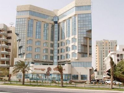 احجز المنامة فندق فينيسيا تاور احجز الآن مع المسافر