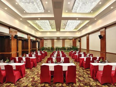 Book Kuta Paradiso Hotel Kuta Book Now With Almosafer