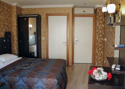 Book Old City Viva Hotel Istanbul Book Now With Almosafer