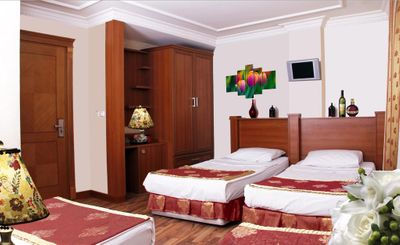 Book Old City Viva Hotel Istanbul Book Now With Almosafer